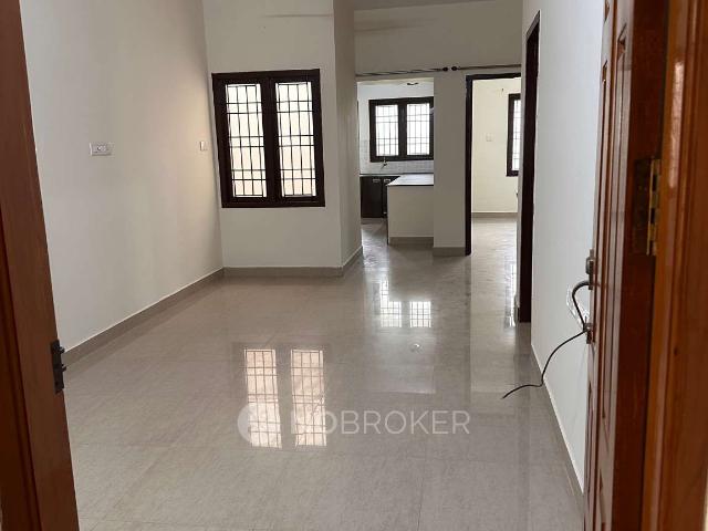 2 BHK Flat In Ruby Pride For Sale In Pallikaranai