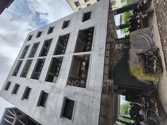 2 BHK Flat In Rugved Apartment, Baner for Rent In Baner