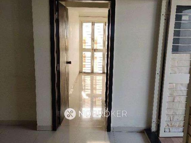 2 BHK Flat In Rugved Apartment For Sale In Baner