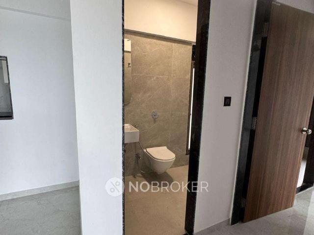 2 BHK Flat In Rudra Odc 1 For Sale In Goregaon West