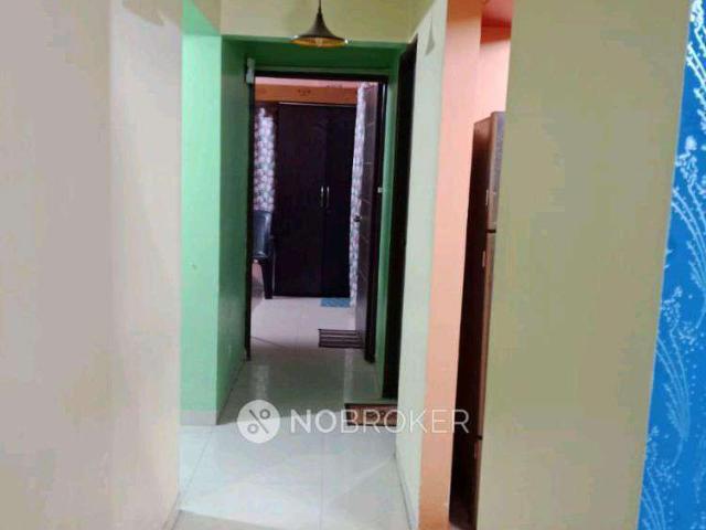 2 BHK Flat In Rudra Apartmet Co oprative Socity Kesnand Road