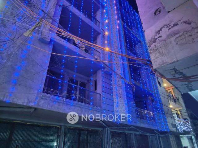 2 BHK Flat In Rudra Apartment for Rent In Sector 104
