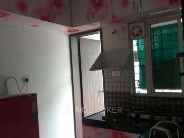2 BHK Flat In Rudra Palace For Sale In Wagholi