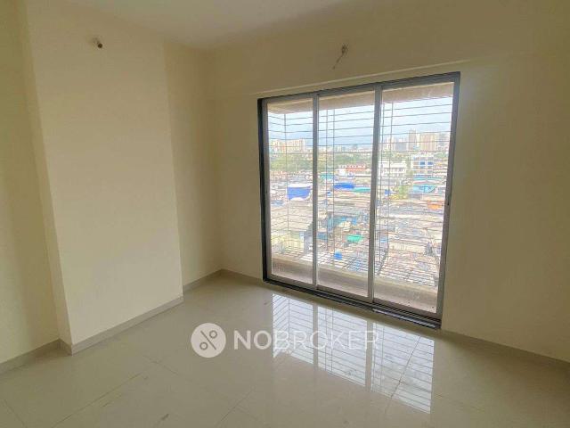2 BHK Flat In Rudra Palace For Sale In Kharghar