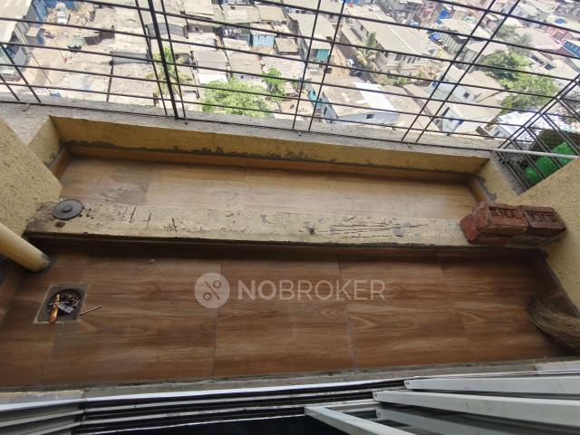 1 BHK Flat In Rudra Palace for Rent In Kharghar