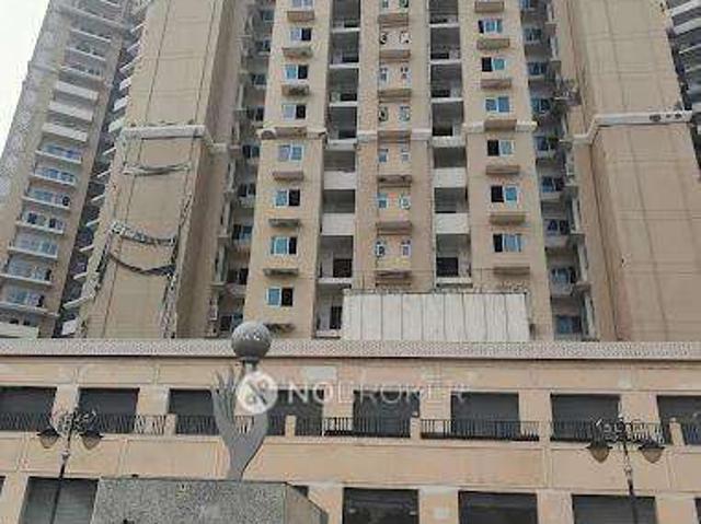 2 BHK Flat In Rudra Palace Heights For Sale In Bisrakh Jalalpur