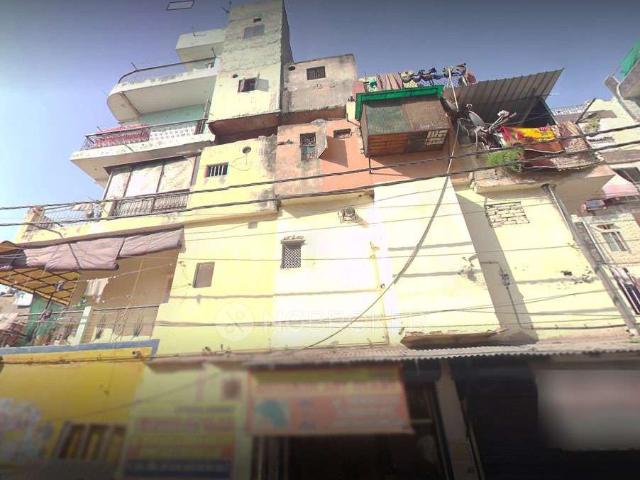 2 BHK Flat In Rudra Priya Enclave For Sale In Paschim Vihar