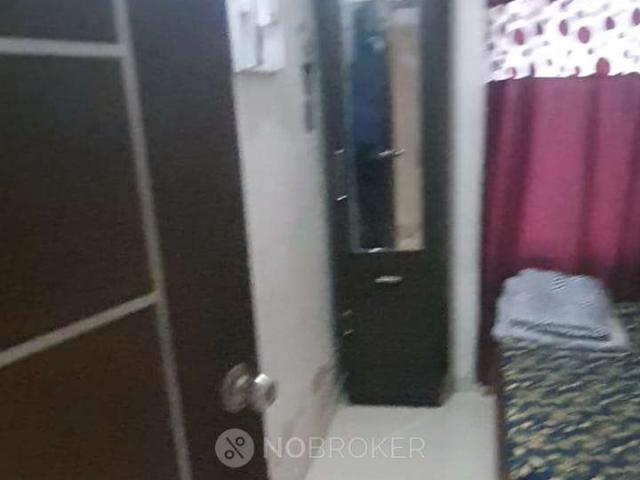 2 BHK Flat In Rudra, Wagholi for Rent In Nayara Petrol Pump Mauli Petroleum