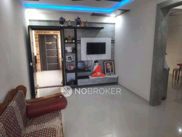 2 BHK Flat In Rudraksha Home Chs For Sale In Ravet