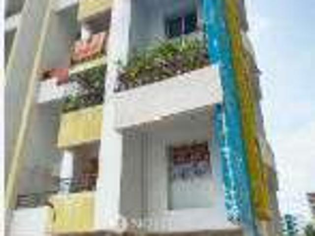2 BHK Flat In Rudrangan For Sale In Narhe