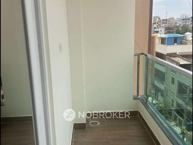 2 BHK Flat In Rukmini Enclave For Sale In Bolarum