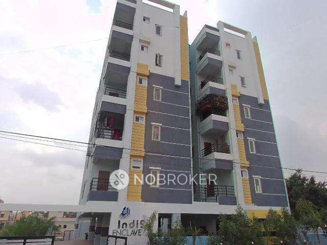 2 BHK Flat In Rukmini Enclave For Sale In Kapra