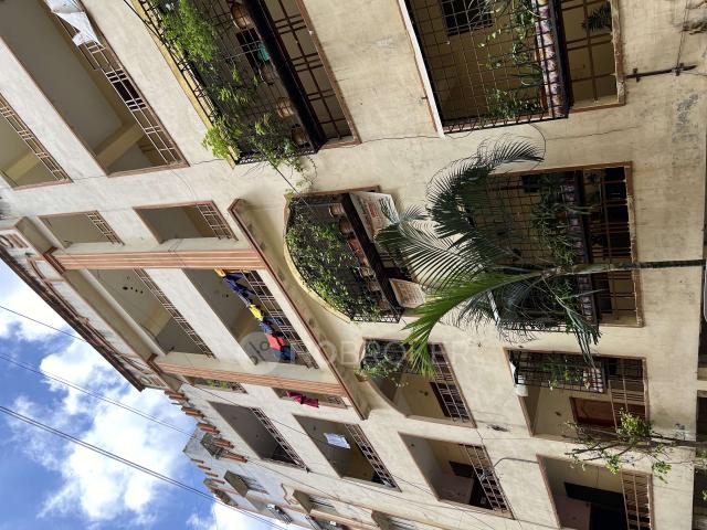 2 BHK Flat In Rukmini Residency For Sale In Malakpet