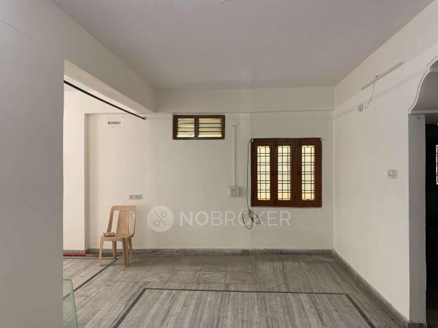 2 BHK Flat In Rukmini Residency For Sale In New Malakpet