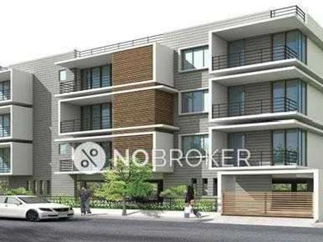 2 BHK Flat In Rukmini Terraces For Sale In Jalahalli