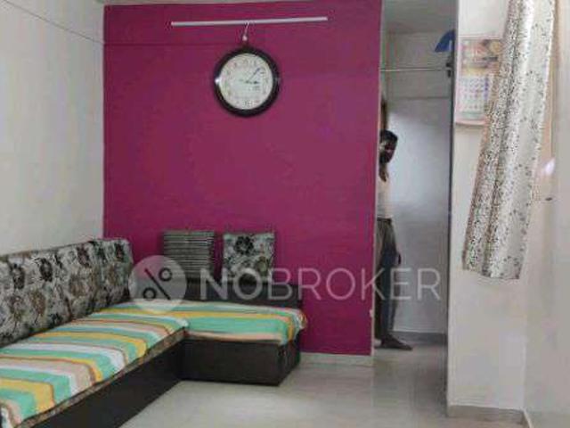 2 BHK Flat In Rukhsar Heightgs For Sale In Bibwewadi