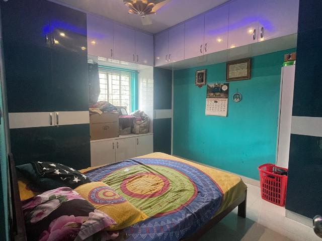 2 BHK Flat In Ruhi Homes for Lease In Kalkere