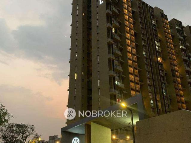 2 BHK Flat In Runal Gateway Iii For Sale In Ravet
