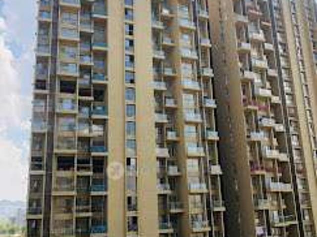 2 BHK Flat In Runal Spacio For Sale In Kiwale, Ravet