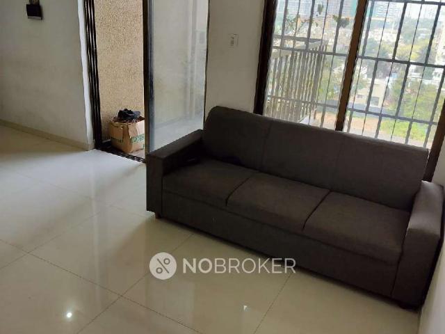 2 BHK Flat In Runal Spacio For Sale In Ravet