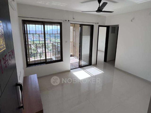2 BHK Flat In Runal Spacio For Sale In Ravet