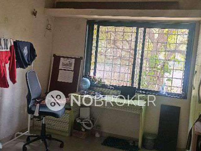 2 BHK Flat In Runwal Villa Society For Sale In Baner
