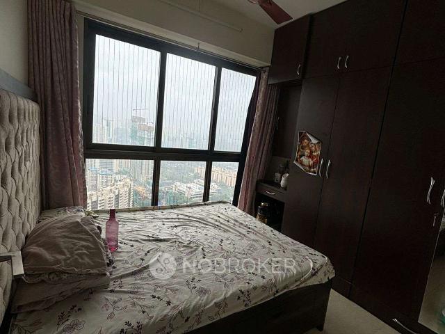 2 BHK Flat In Runwal Bless For Sale In Kanjurmarg East