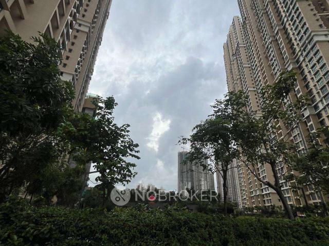 2 BHK Flat In Runwal Bliss For Sale In Kanjurmarg East