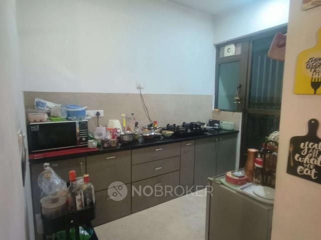 2 BHK Flat In Runwal Bliss For Sale In Kanjurmarg East