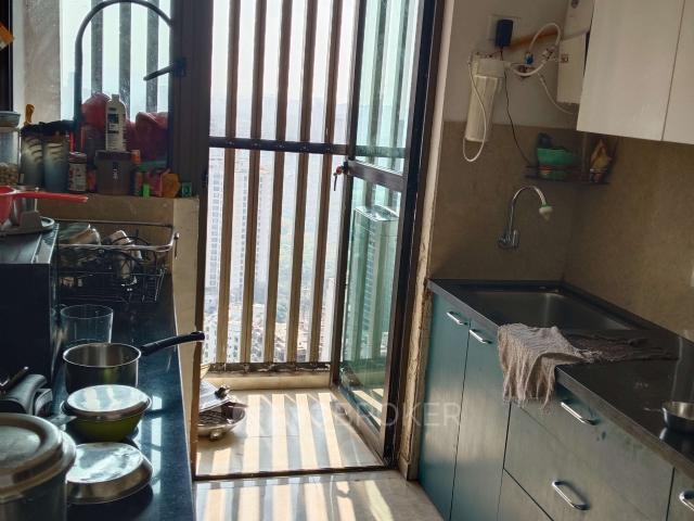 2 BHK Flat In Runwal Bliss For Sale In Kanjurmarg East