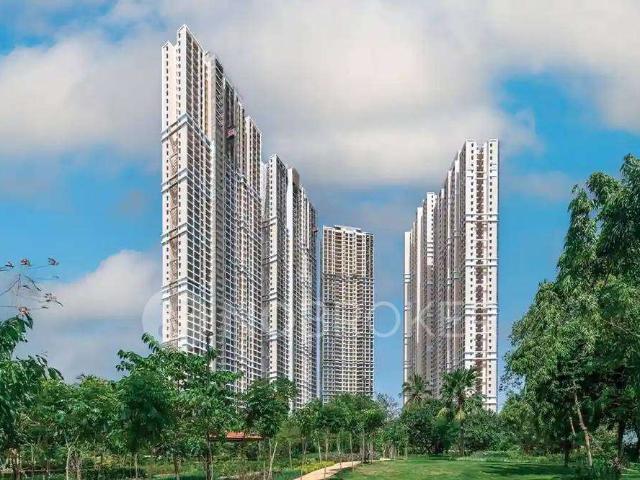 2 BHK Flat In Runwal Bliss For Sale In Kanjurmarg East