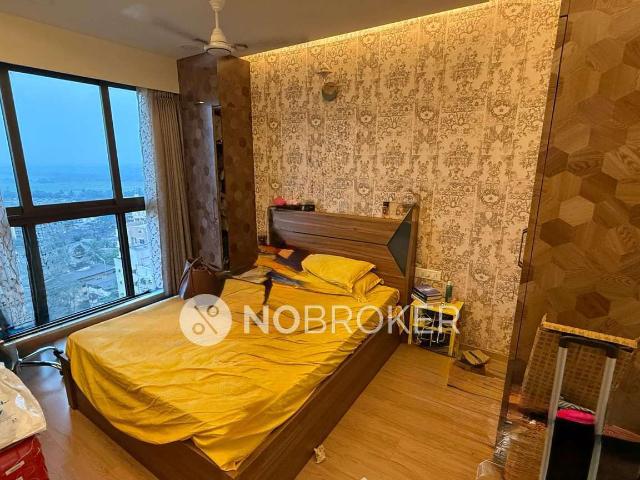 2 BHK Flat In Runwal Bliss For Sale In Kanjurmarg East