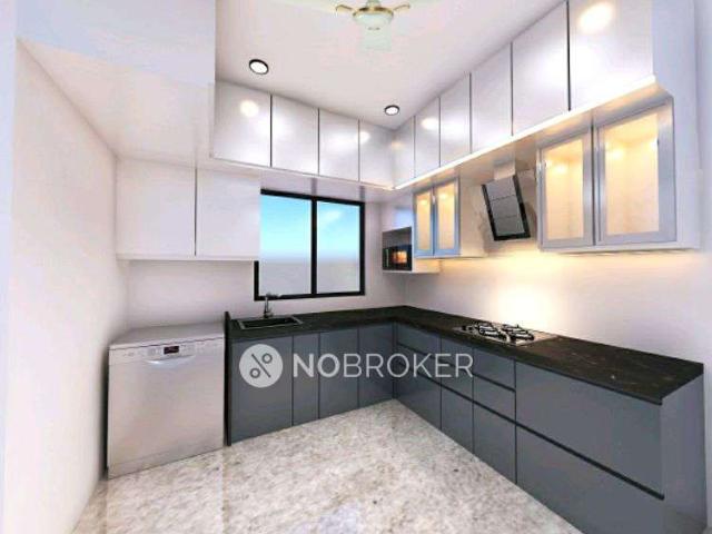 2 BHK Flat In Runwal Eirene for Rent In Thane West