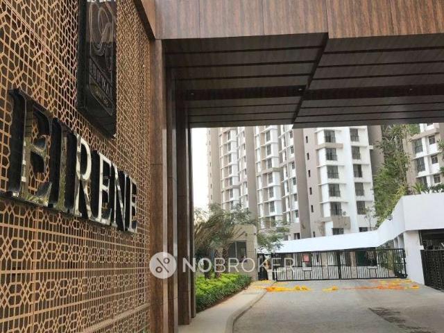 2 BHK Flat In Runwal Eirene for Rent In Thane West
