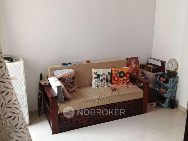 2 BHK Flat In Runwal Eirene For Sale In Thane West