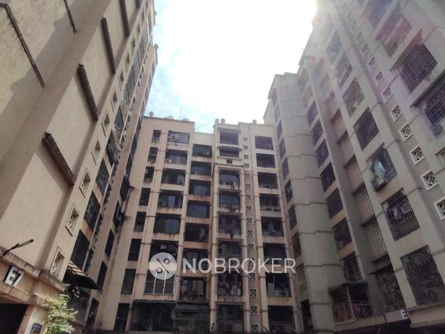 2 BHK Flat In Runwal Estate for Rent In Thane West