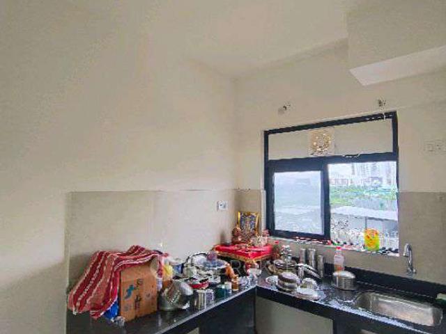 2 BHK Flat In Runwal Ews Dombivali for Rent In 53mj+3vq, Runwal Gdns Rd, Bhadra Nagar, Dombivli, Maharashtra 421204, India