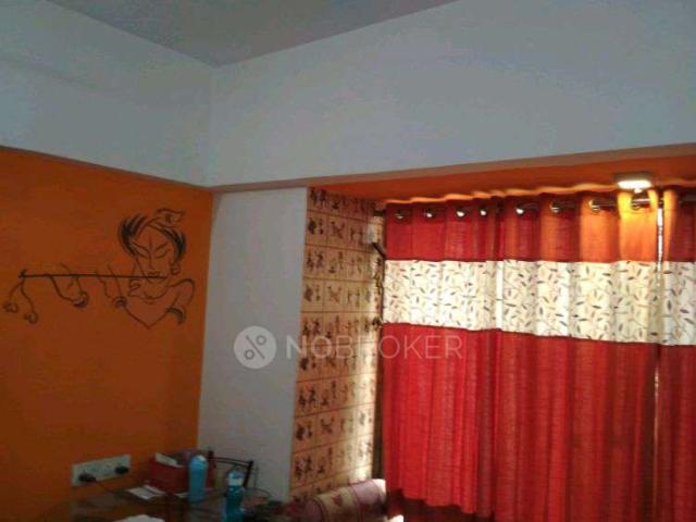 2 BHK Flat In Runwal Garden City For Sale In Balkum Naka