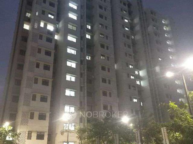 2 BHK Flat In Runwal Garden City, mhada ews Tower 1, flat 1502