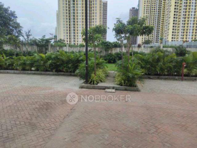 2 BHK Flat In Runwal Garden City for Rent In Dombivali East