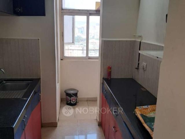 2 BHK Flat In Runwal Greens For Sale In Mulund West