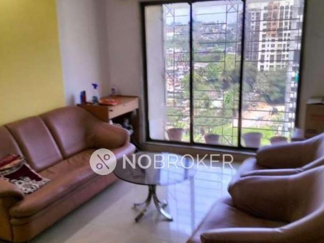 2 BHK Flat In Runwal Heights, Mulund West For Sale In Mulun