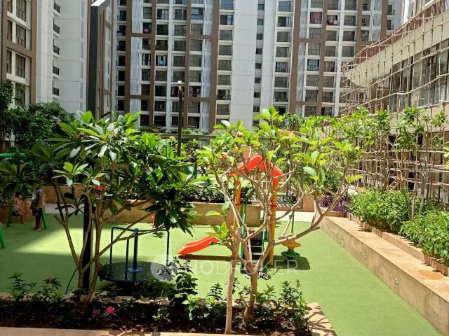 2 BHK Flat In Runwal Mycity for Rent In Dombivli East