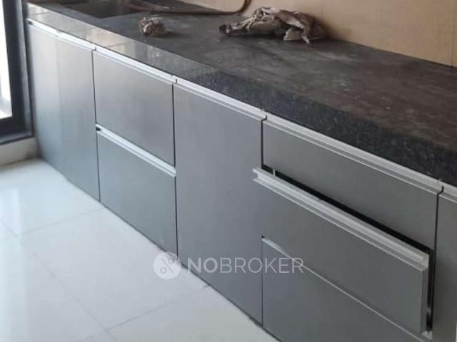 2 BHK Flat In Runwal Pearl for Rent In Thane West