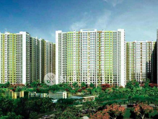2 BHK Flat In Runwal Prime Avenue for Rent In Dombivli East