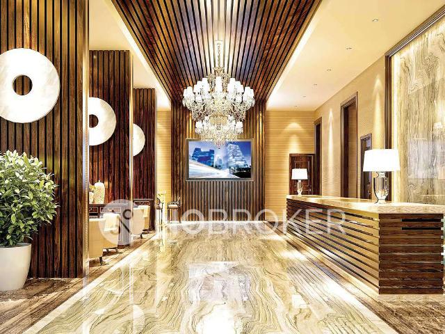 2 BHK Flat In Runwal Rare For Sale In Andheri West