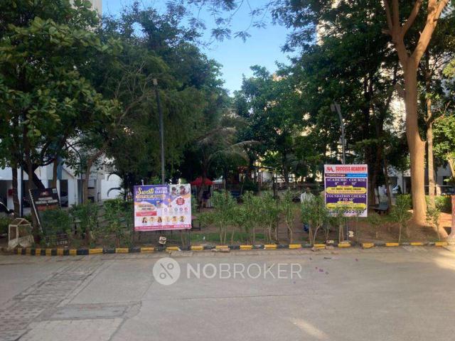 2 BHK Flat In Runwal Seagull for Rent In Autadwadi Handewadi