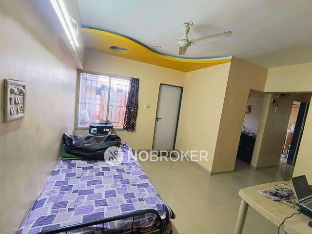 2 BHK Flat In Runwal Seagull For Sale In Hadapsar