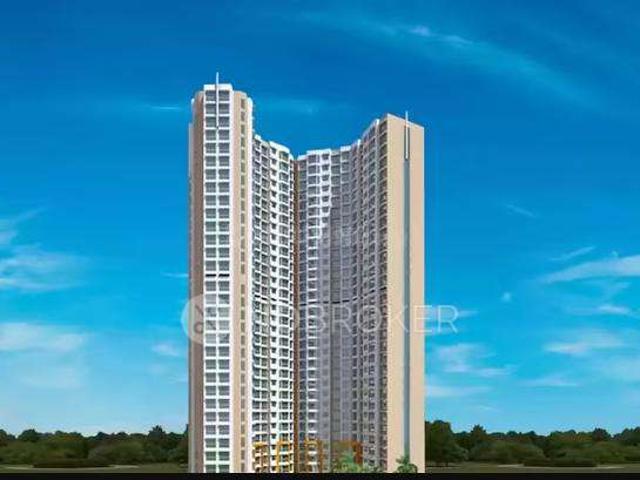 2 BHK Flat In Rushabh Shreeji Aikyam For Sale In Kandivali