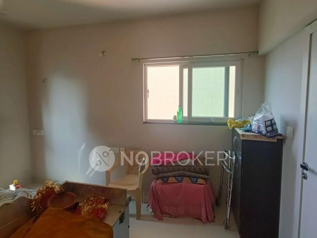 2 BHK Flat In Rustomjee Azziano K Wing For Sale In Majiwada